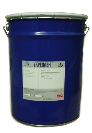 УКРЕПЛЕН-111-01